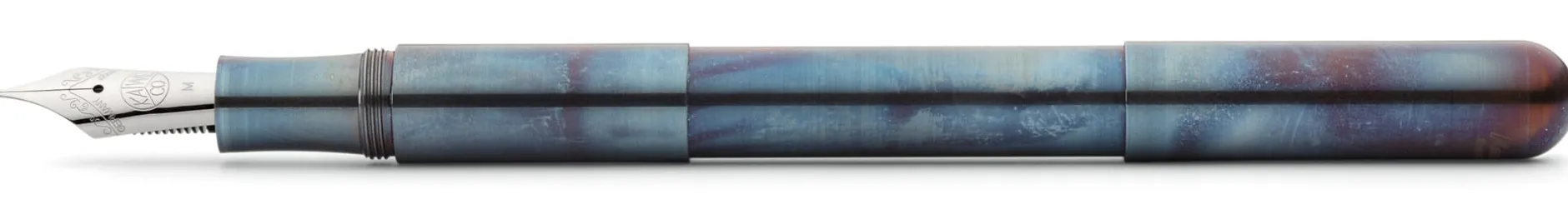 Kaweco Supra Füllfederhalter Best