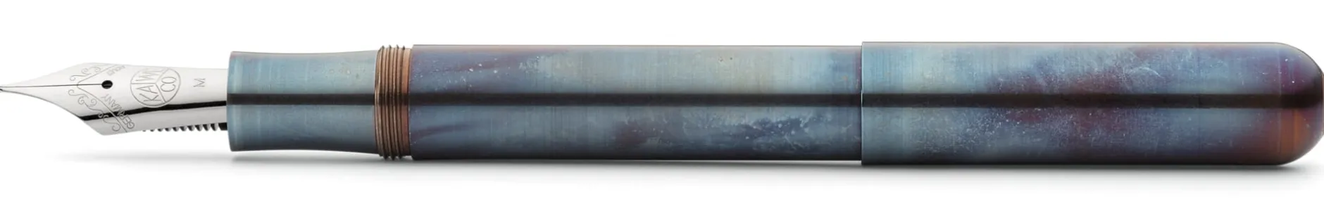 Kaweco Supra Füllfederhalter Best