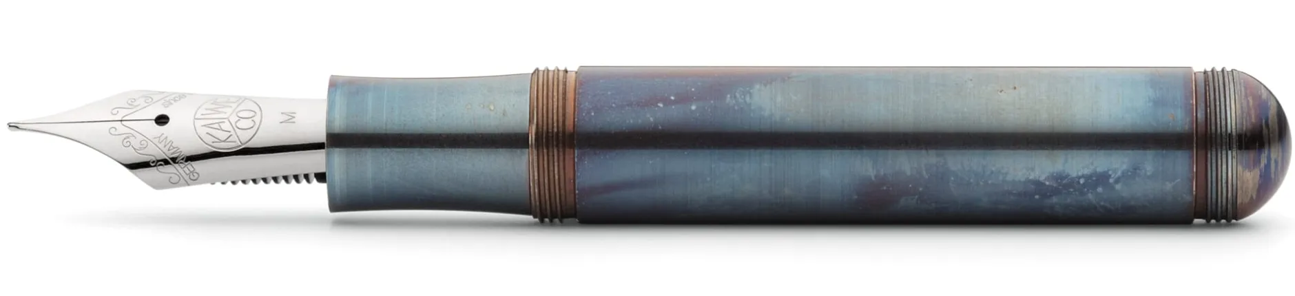 Kaweco Supra Füllfederhalter Best