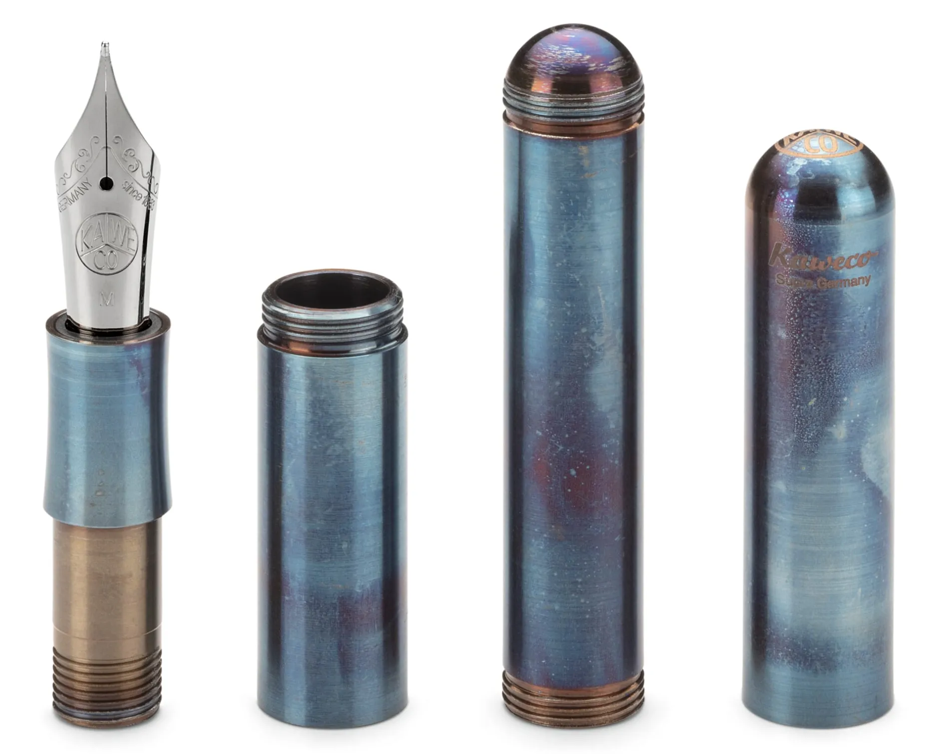 Kaweco Supra Füllfederhalter Best