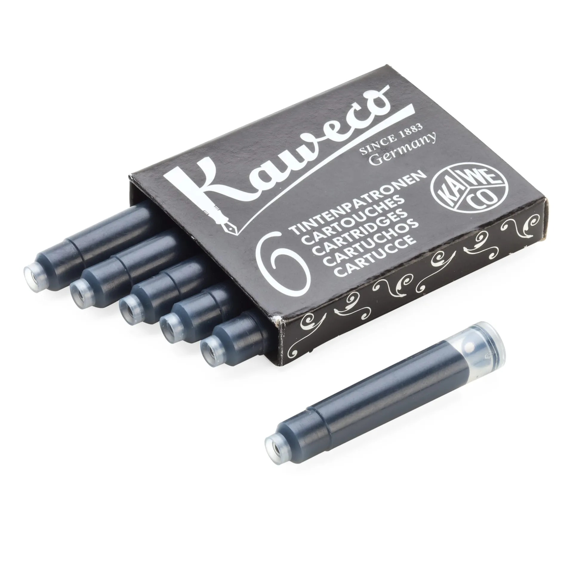 Kaweco Tintenpatrone Discount