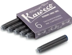 Kaweco Tintenpatrone Best