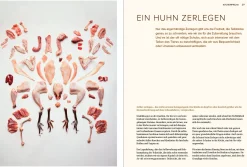 Ulmer Verlag Küchenhandbuch Huhn Hot