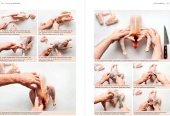 Ulmer Verlag Küchenhandbuch Huhn Hot
