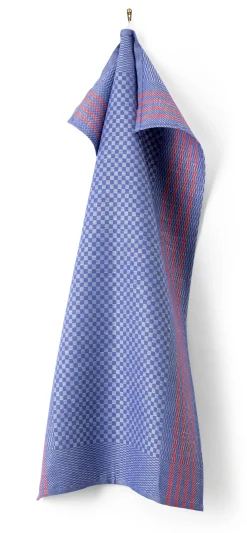 Kracht Küchenhandtuch Halbleinen Outlet