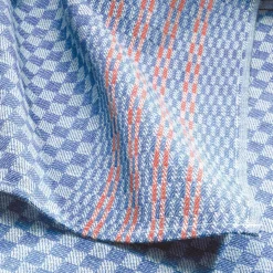 Kracht Küchenhandtuch Halbleinen Outlet