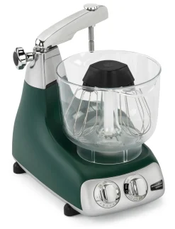 Ankarsrum Kitchen Küchenmaschine Ankarsrum Hot
