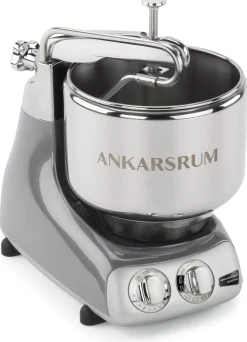 Ankarsrum Kitchen Küchenmaschine Ankarsrum New