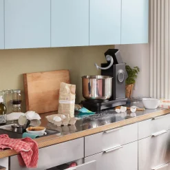 wilfa Küchenmaschine Probaker Best