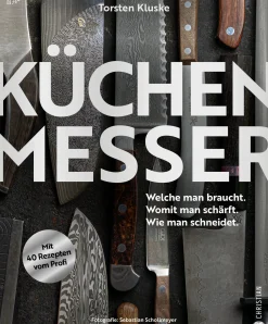 Christian Verlag Küchenmesser Outlet