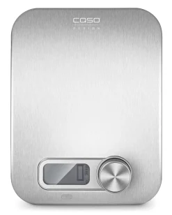 Küchenwaage Friktion Hot