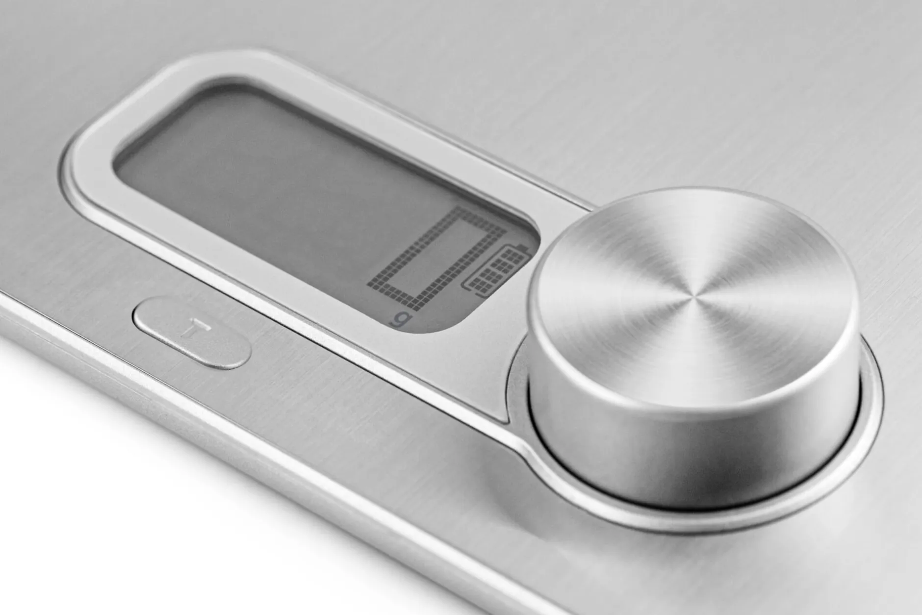 Küchenwaage Friktion Hot