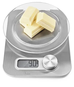 Küchenwaage Friktion Hot