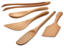 Littledeer Küchenzange Kanadischer Ahorn Online