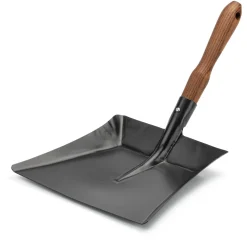 Andrée Jardin Kehrschaufel Thermoholz Hot