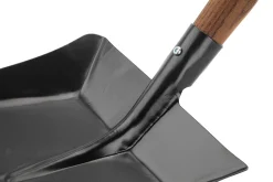 Andrée Jardin Kehrschaufel Thermoholz Hot