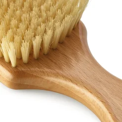 Kent and Sons Kent Haarbürste Wildschweinborste hell Hot