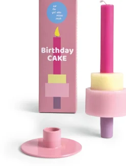 Kerze Birthday Cake Discount
