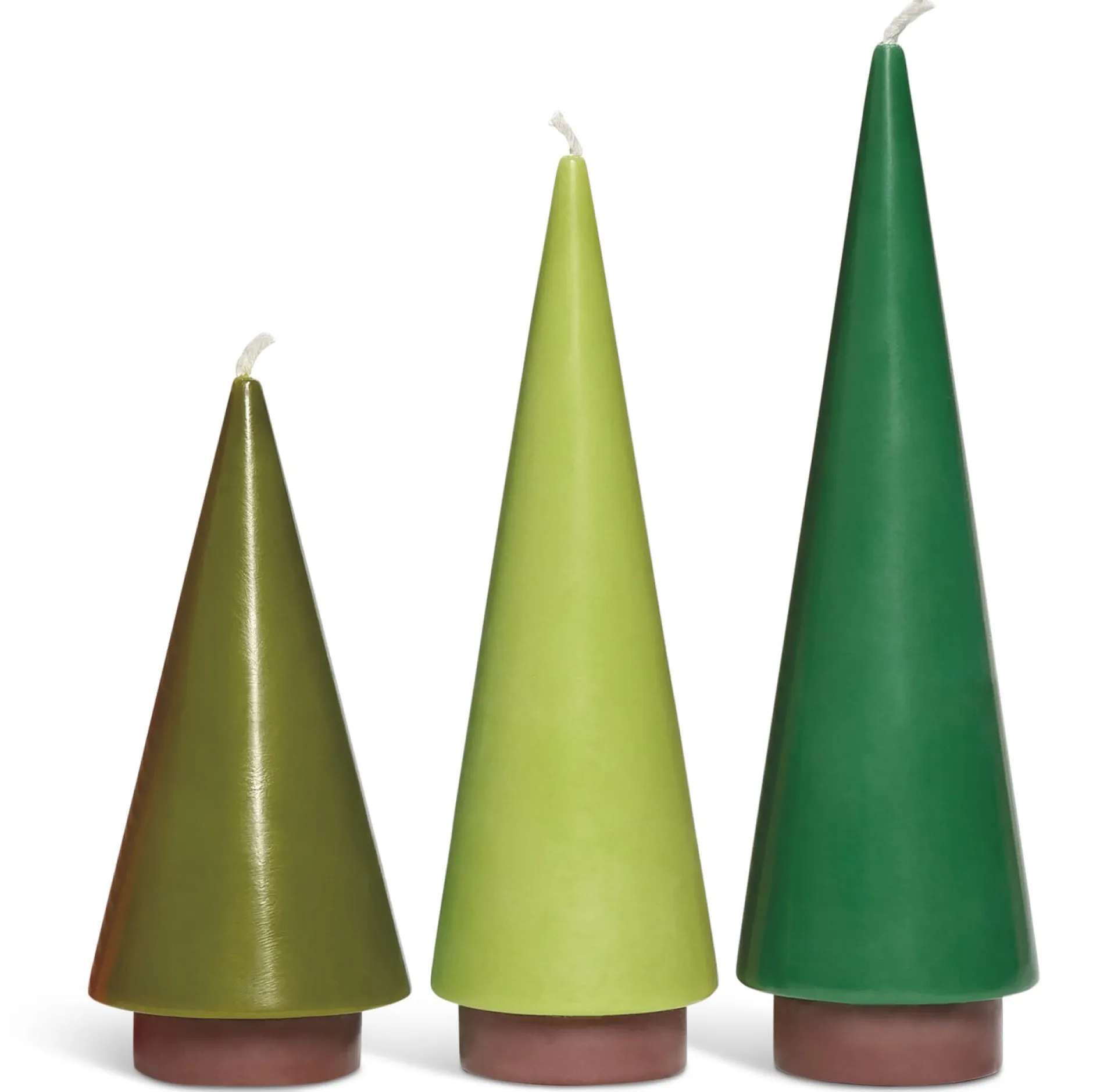 Kerze Candle Tree Hot