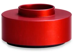 Pension für Produkte Kerzenhalter Bell Clearance