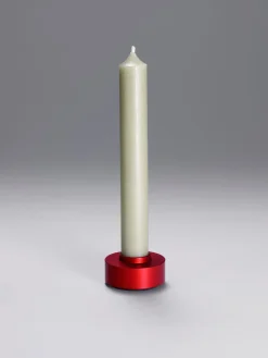 Pension für Produkte Kerzenhalter Bell Clearance