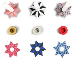 Pension für Produkte Kerzenhalter Bell Clearance