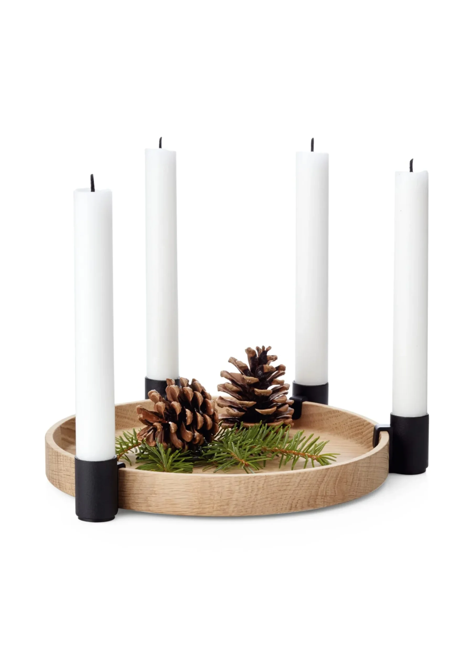 Kerzenhalter Luna Discount