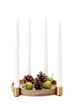 Kerzenhalter Luna Discount