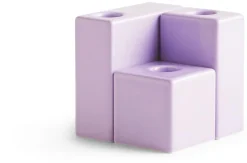 onomao Kerzenständer 4 Blocks Discount