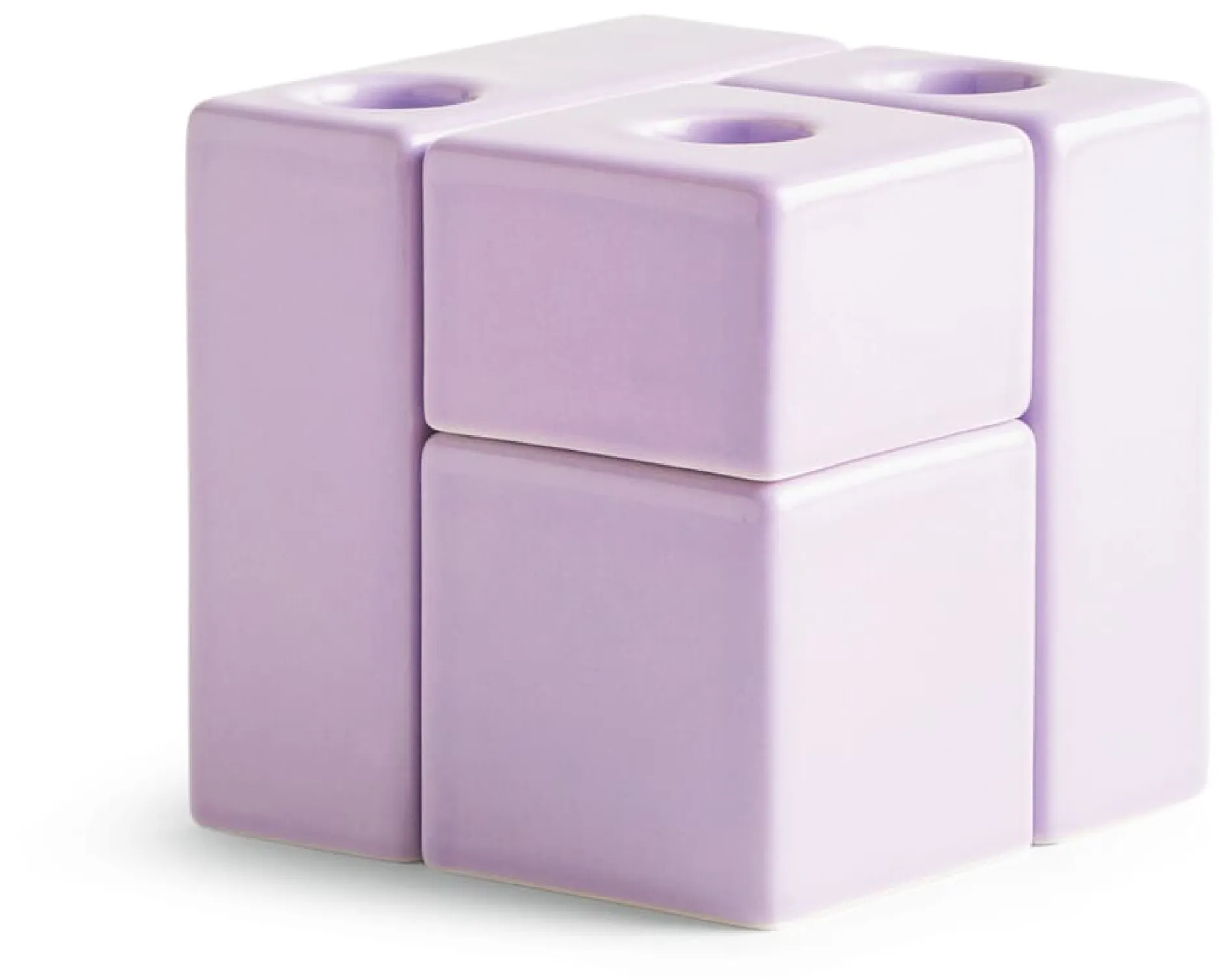 onomao Kerzenständer 4 Blocks Discount