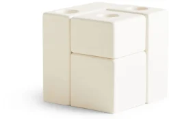 onomao Kerzenständer 4 Blocks Discount