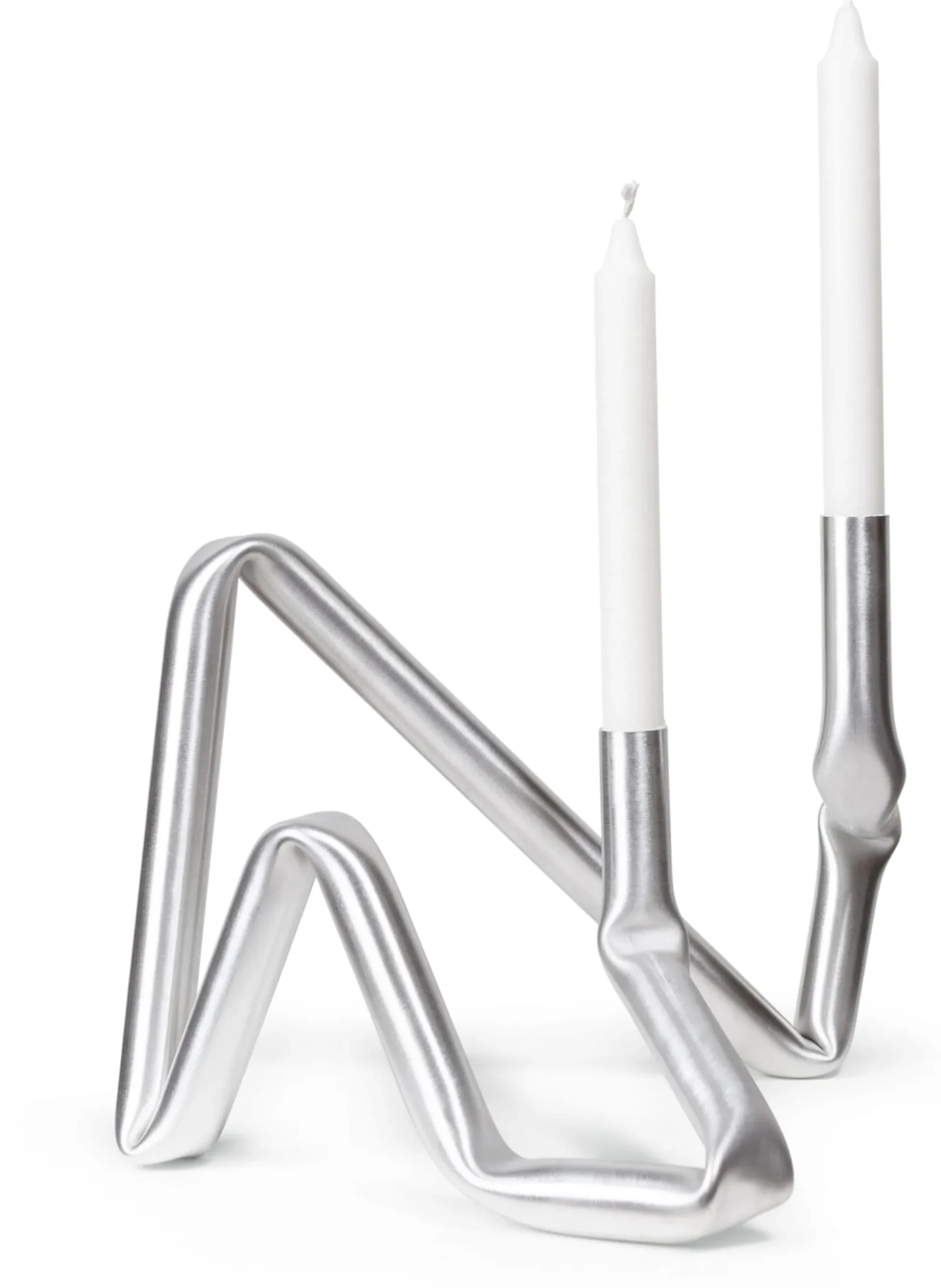 Kerzenständer Bucatini