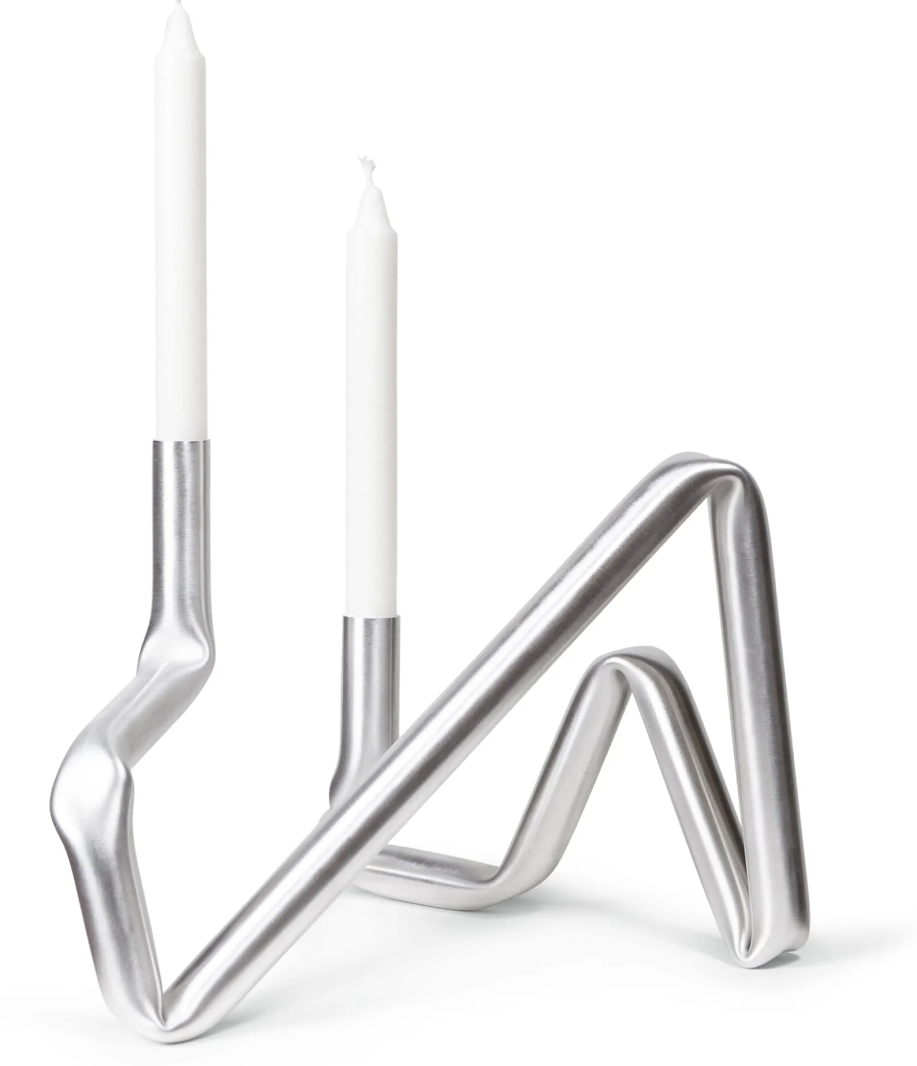 Kerzenständer Bucatini