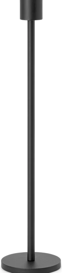 Cuero Design Kerzenständer Pillar Stahl pulverbeschichtet Online