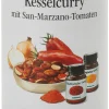 Manufactum Kesselcurry mit San-Marzano-Tomaten Clearance