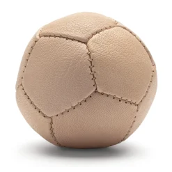 Lebens- und Arbeitsgemeinschaft Lautenbach Kinderball Ziegenleder Discount