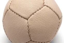 Lebens- und Arbeitsgemeinschaft Lautenbach Kinderball Ziegenleder Discount