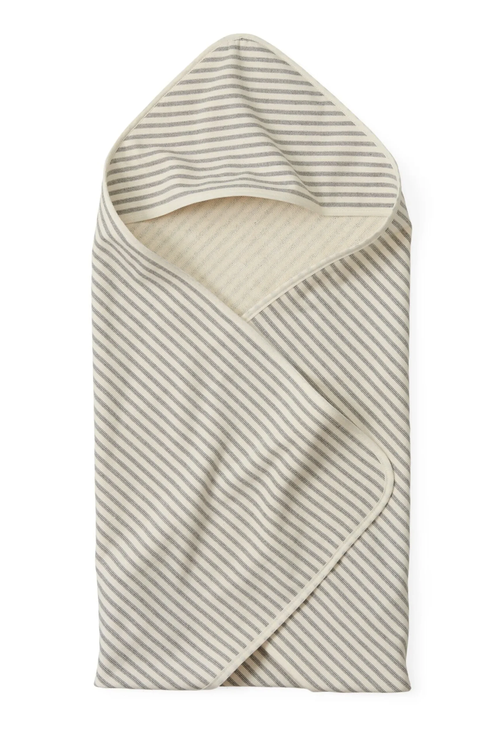 Manufactum Kinderhandtuch gestreift Sale