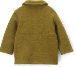 Pure Pure Kinder-Hemdjacke Wollwalk Best