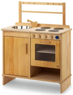 Schöllner Holzspielzeug Kinderküche