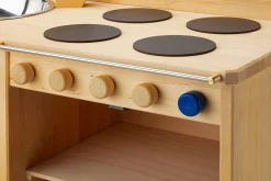 Schöllner Holzspielzeug Kinderküche