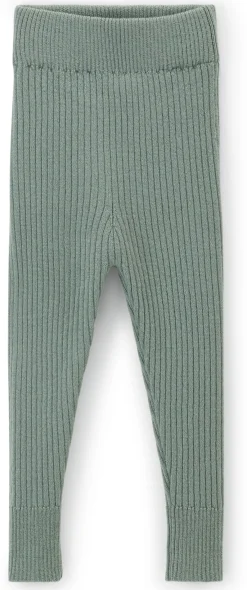 Mamelo Kinder-Leggings Merinowolle New