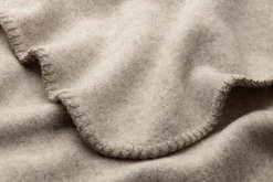 Steiner Kinder-Merinowolldecke Discount