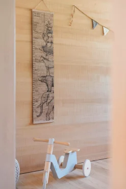 Clarissakork Kinder-Messlatte Kork Clearance