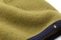 Pure Pure Kinder-Mütze Wollfleece Hot