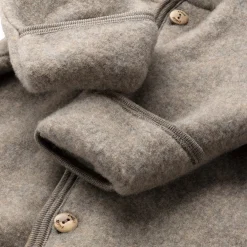 Engel Kinder-Overall Schurwollfleece Sale