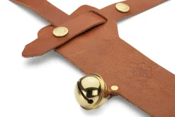 nic - Spiel + Art Kinder-Pferdegeschirr Rindleder