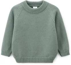 Mamelo Kinder-Pullover Merinowolle Clearance