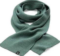 Pure Pure Kinder-Schal Merino-Baumwolle-Seide