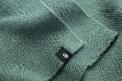 Pure Pure Kinder-Schal Merino-Baumwolle-Seide